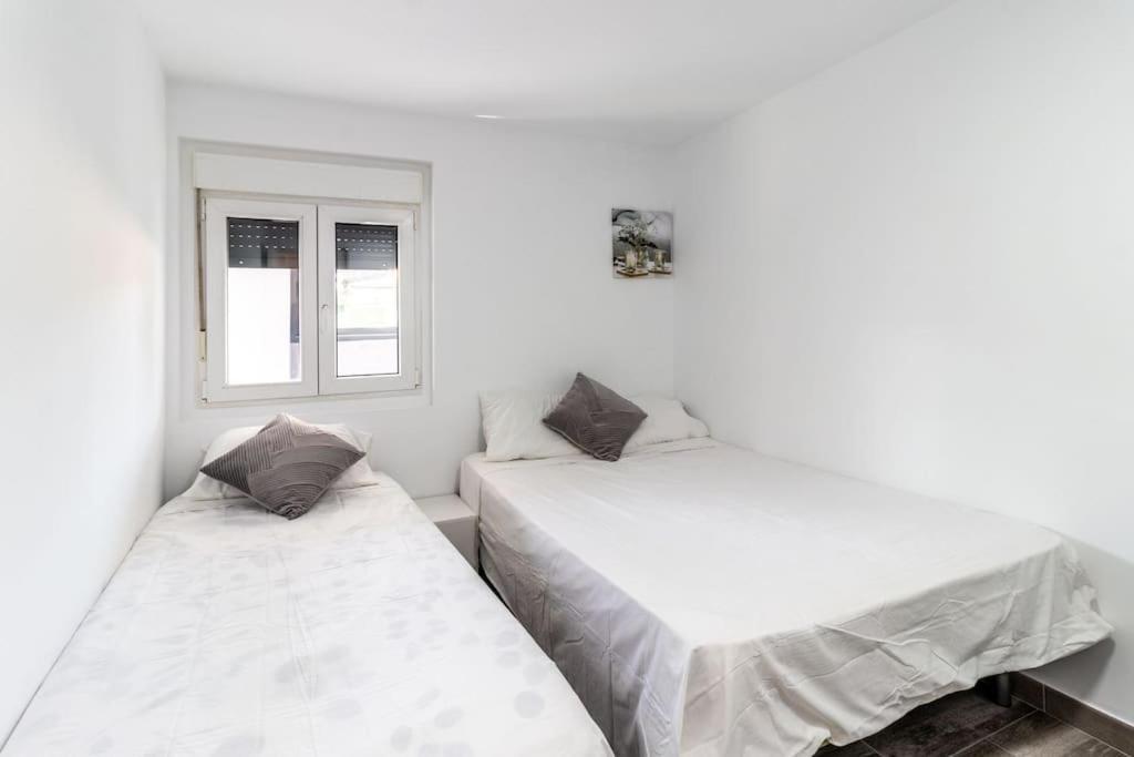 Casa Rural Con Piscina Privada, Barbacoa, Wifi Y Parking Incluido Vilovi de Onar Luaran gambar