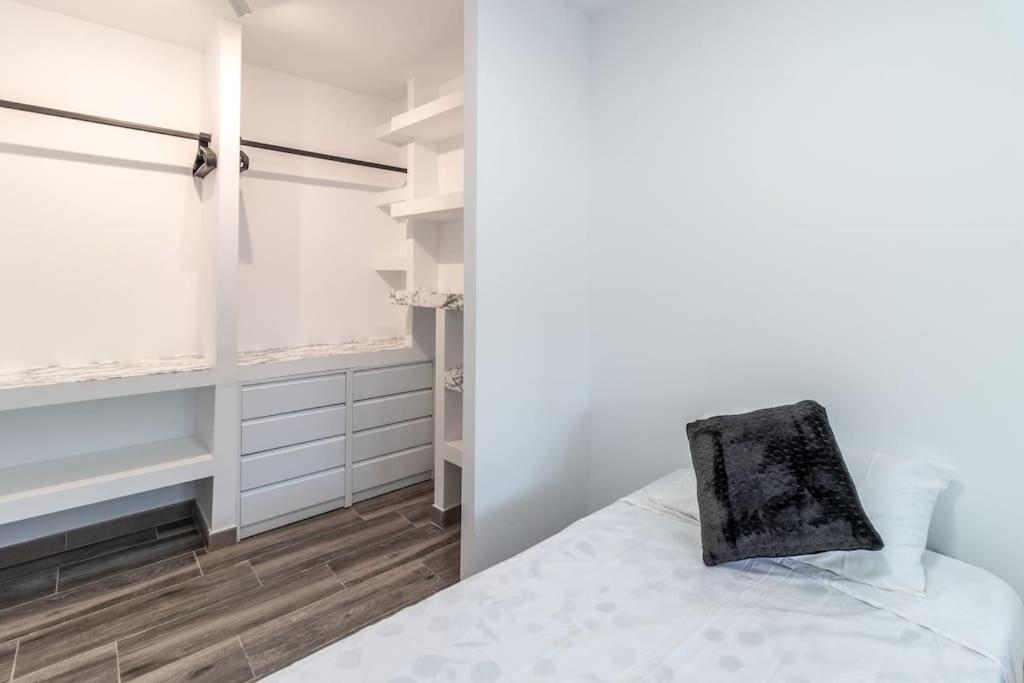 Casa Rural Con Piscina Privada, Barbacoa, Wifi Y Parking Incluido Vilovi de Onar Luaran gambar
