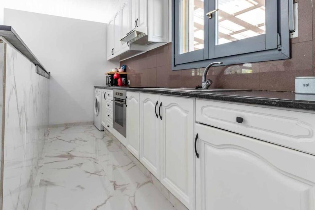 Casa Rural Con Piscina Privada, Barbacoa, Wifi Y Parking Incluido Vilovi de Onar Luaran gambar